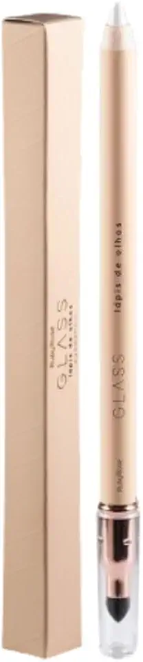 RROSE GLASS HB525 LAPIS OLHOS WHITE