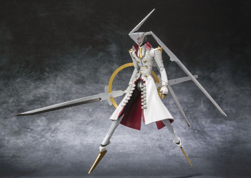 Bandai Tamashii Nations Izanagi No Okami "Persona 4" - D-Arts #TOP1