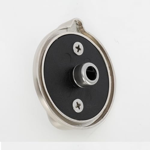 Bouton de commande WB03K10303 pour cuisiner sur table de cuisson