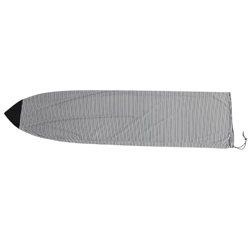 Housse de protection pour planche de surf : protégez votre passion de la pluie et poussière