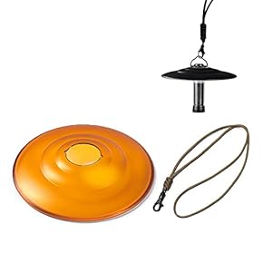 Amazon.co.jp: ランタン用アクセサリ - ライト・ランタン