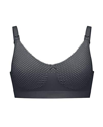 Soutien-Gorge d'allaitement Bravado Confetti Lingerie Maternité Évolutive et Confortable