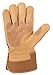 Carhartt Men's Duck Synthetic Leather Safety Cuff Glove