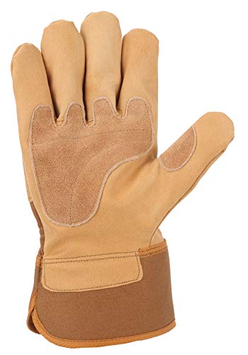 Carhartt-Mens-System-5-Work-Glove-with-Safety-Cuff