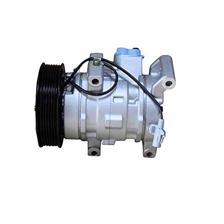 Amazon.com: New 447260-8020 10S11C A/C Compressor For TOYOTA