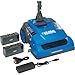 Automatic Floor Scrubber, 13-3/4