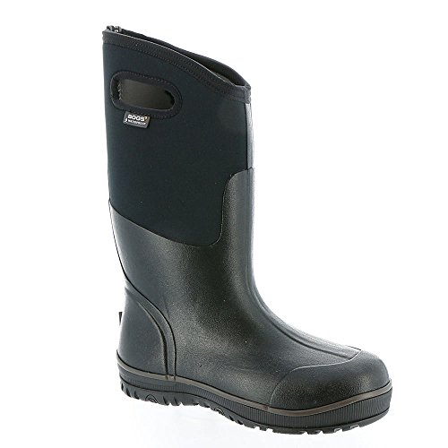 BOGS Men's Ultra High Tall Insulated Waterproof Work Rain Boot2
