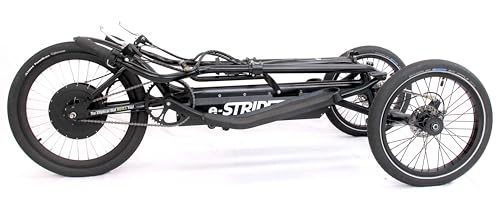 Image of StreetStrider e-Strider Pro