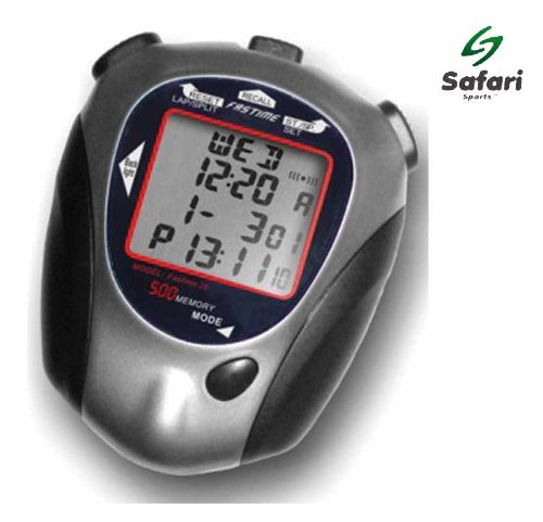 Fastime 26 Stopwatch