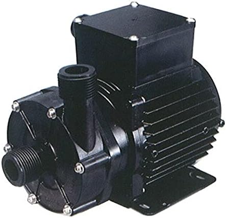 マグネットポンプ (ケミカル海水用) 三相電機(SANSO) PMD-1561B2P