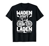 BK Fahrrad T-Shirts Rad Radler Radfahrer Geschenke