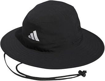 adidas Golf Camo Wide Brim