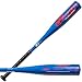 Franklin Sports Venom Aluminum Official Youth Tee Ball Bat - USA Regulation Approved - Perfect for Soft Core T-Balls - 24 Inch/13 Ounce (-11) Blue