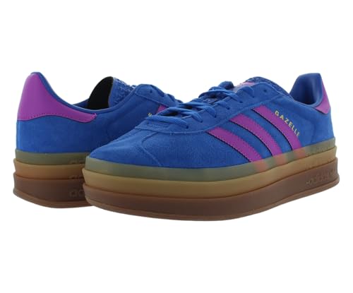 Image of Adidas Womens Gazelle Bold W