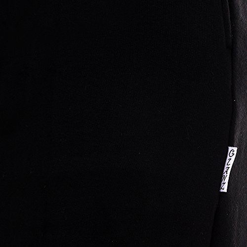 Image of Female Fleece Sweatshirt and Lower Warm Best for Winter
