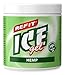 Produktbild REFIT® Ice Gel Hanf 230 ml  Extra Kühlgel mit Menthol & Hanföl  Kühlendes Massagegel für Muskeln, Rücken & Gelenke  Eisgel nach Sport, Arbeit oder einem aktiven Tag