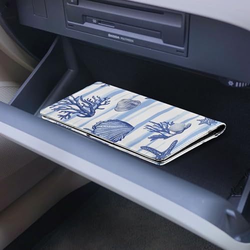Organizador De Documentos Plegable miniatura 6