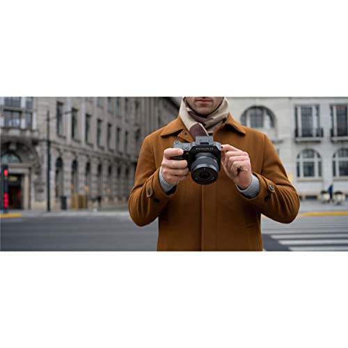 Image of Hasselblad X2D 100C Medium Format Mirrorless Camera Lightweight Field Kit with 21mm f /4 and 45mm f /4 P Lenses