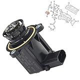 Motor Turbocharger Cut Off Bypass Valve Pressure Converter 06H145710D 06F145710B for Audi A4 A3 Q5 VW Jetta Passat