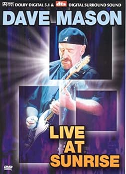 Dave Mason - Live at Sunrise