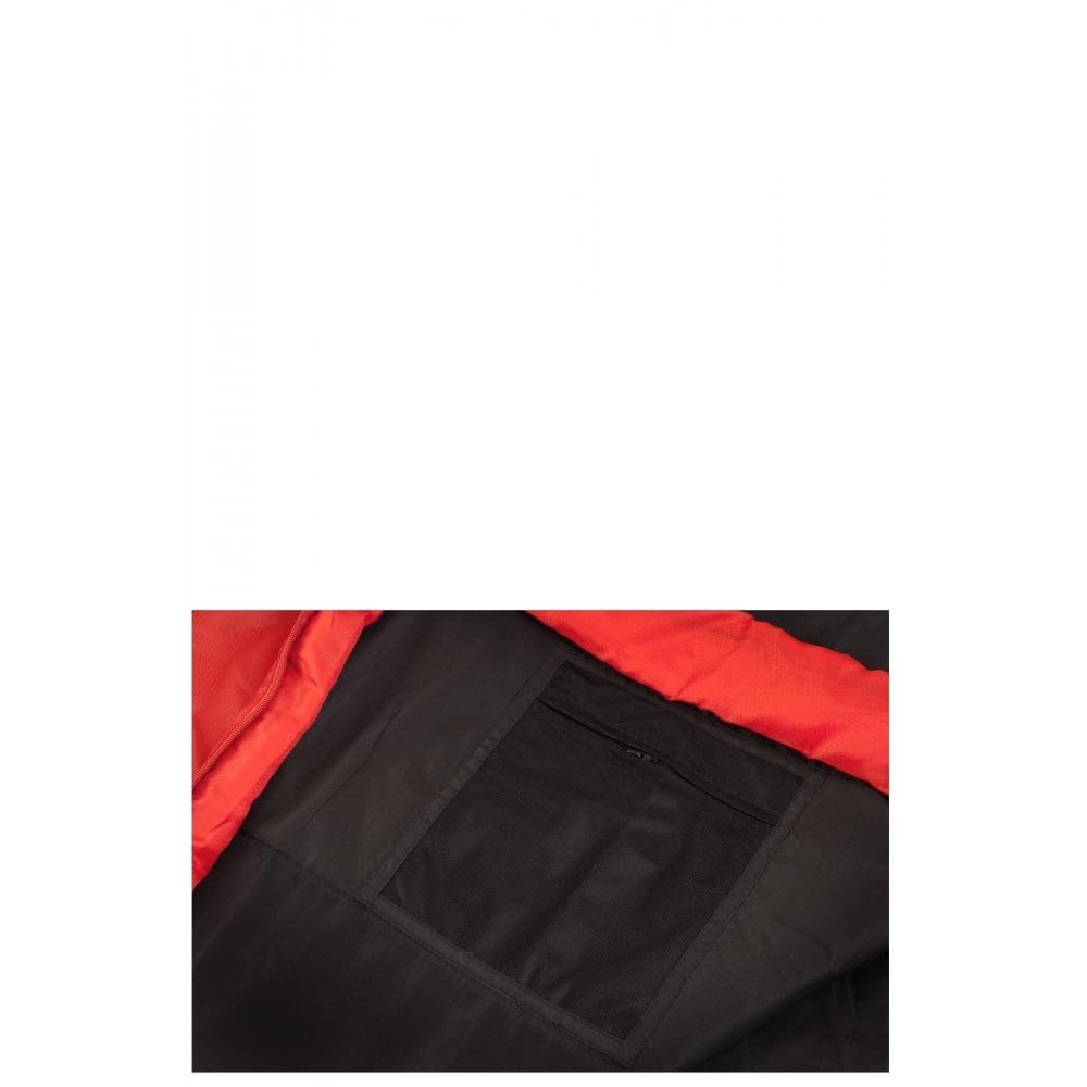 Snugpak Travelpak Lite.