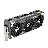 ASUS TUF Gaming GeForce RTX ™ 5070 Ti 16GB GDDR7 OC Edition Gaming Graphics Card (PCIe® 5.0, HDMI®/DP 2.1, 3.125-slot, Military-Grade Components, Protective PCB Coating, axial-tech Fans) - Image 9