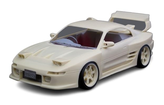 Amazon | ZoomOn Z168 1/24 トヨタ MR2 (SW20) TRD2000GT Ver.2