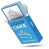 Jean-Philippe Dietz Liquid Cake Trinkspiel - 53 Karten für einen coolen Abend - Saufspiel Party Trink Spiel - Partyspiel Kartenspiel