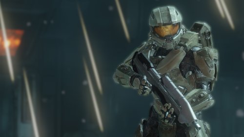 Microsoft HND-00040 Halo 4 - Xbox 360 thumb #7