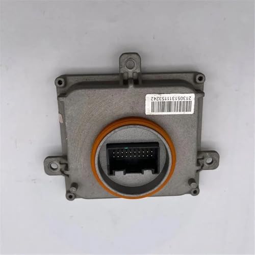 Module 4G0907397R phare LED bloc de commande DRL pour réparation de ballast électronique - 4