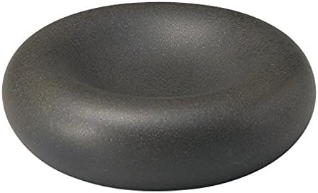 Buffet KT201576 Black 5.9 inches (15 cm) Canoe Ball