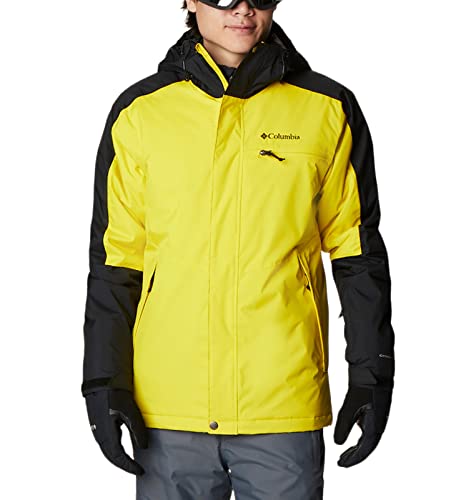 Image of Columbia Mens Valley Point Jacket