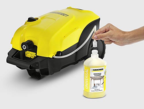 Kärcher 3-in-1 Stone Cleaner 1L Review: Ultimate Guide to Sparkling Surfaces Kärcher 3-in-1 Stone Cleaner 1L