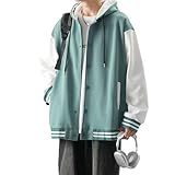 [ANGJ] パーカー メンズ 秋服 オーバーサイズ 大きいサイズ ゆったり 長袖 春秋服 人気 無地 柔らかい肌触り 快適 トップス スポーツ 男女兼用