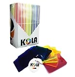 Color Filter Manual : KOLA