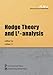 Hodge Theory and L&sup2;-analysis (vol. 39 of the Advanced Lectures in Mathematics series)