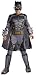 Rubie's Costume Boys Justice League Deluxe Tactical Batman Costume, Medium, Multicolor