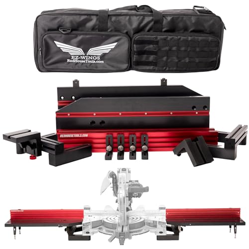 Best Miter Saw Station Plans