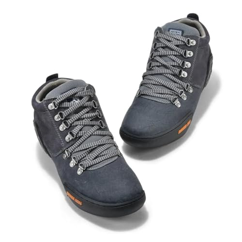 Image of Woodland Mens Gc 4269122 Sneaker