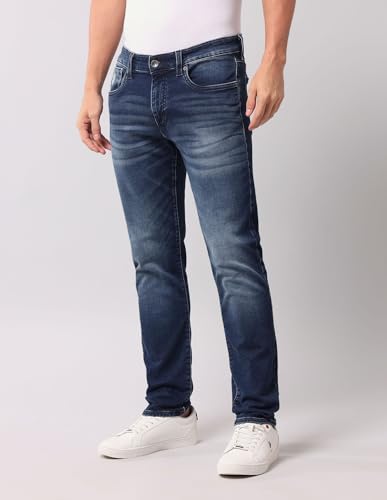 Image of U.S. Polo ASSN. Apparel Jeans