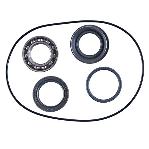 East Lake Axle replacement for rear brake drum bearing & seal kit Honda TRX300FW 1988 1989 1990 1991 1992 1993 1994 1995 1996 1997 1998 1999 2000
