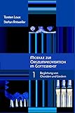  Module zur Orgelimprovisation im Gottesdienst: Begleitung von Liedern und Chorälen