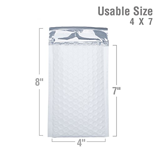Fu Global Bubble Mailers 4x8 - Image 6
