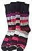 Funky Socks Mens, Set of 12, Sock size 10-13,