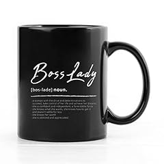 black-boss lady