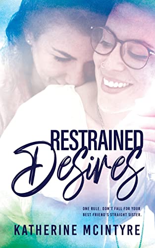 Restrained Desires view 2