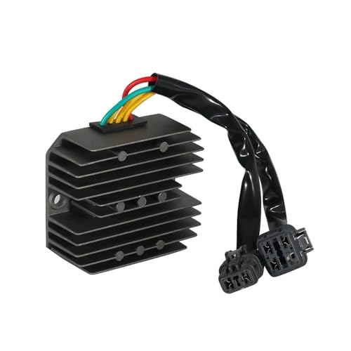Régulateur de tension pour GO ATV 360 Max haute performance AEO-31600215-000