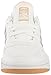 Adidas Originals Mens Hoops 3.0 White/White/Magic Beige 5