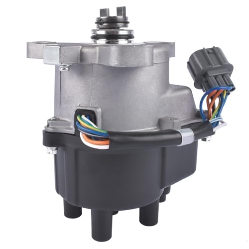 Distributeur d'allumage TD-97U résout les ratés moteur sur Honda CR-V 97-98