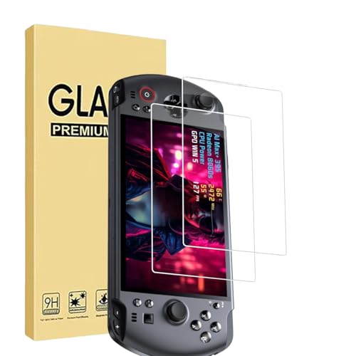 �y2������zFor GPD WIN 5 �t�B���� �����K���X ���{���Ɏq�f�ސ� �d�x9H �����ߗ� ��U�h�~ �����x�^�b�` �C�A�h�~ �ώw�� ���E���h�G�b�W���H �ȒP�\��t�� GPD WIN 5 �p �ی�t�B����